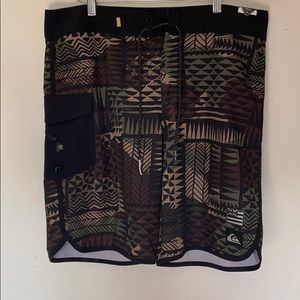 Quiksilver Board Short